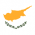 Logo Cyprus - CYP