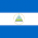 Logo Nicaragua - NCA