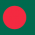 Logo Bangladesh - BAN