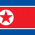 Logo Triều Tiên - PRK
