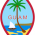 Logo Guam - GUM