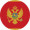 Logo Montenegro - MNE