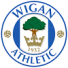 Logo Wigan Athletic 