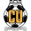 Logo Cambridge United - CAM