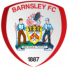 Logo Barnsley - BAR