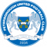 Logo Peterborough United - PET