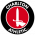 Logo Charlton Athletic - CHA