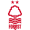 Logo Nottingham Forest - NFO