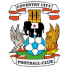 Logo Coventry City - COV