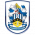 Logo Huddersfield Town - HUD