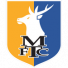 Logo Mansfield Town - MAN