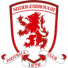 Logo Middlesbrough - MID