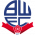 Logo Bolton Wanderers - BOL