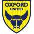 Logo Oxford United - OXF