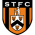 Logo Stratford Town - STR