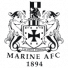 Logo Marine - MAR