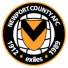 Logo Newport County - NPT