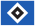 Logo Hamburger SV - HSV