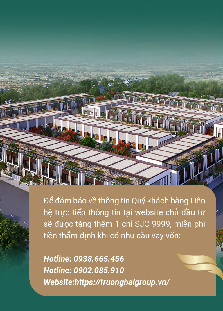 Tân Phú Trung 02 - điển hình của khu cư dân thương mại hiện đại tại Củ Chi - 18